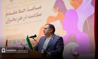 ماماها، سربازان خط مقدم جبهه جوانی جمعیت هستند